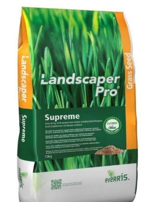 Seminte gazon Landscaper Pro Supreme 5 kg