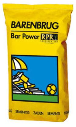 Seminte gazon profesional Barenbrug Bar Power RPR 5 kg